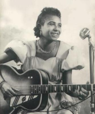 Memphis Minnie